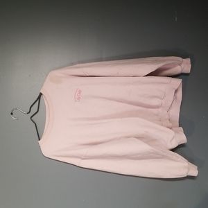 Sweater, extra large, pink